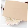 HAPINARY 2packs Crinkle Paper Shred for Baskets Filling Pure Creamy for Party Favors Packaging and Decorative Use Lightweight Shredded Paper Filler view 3