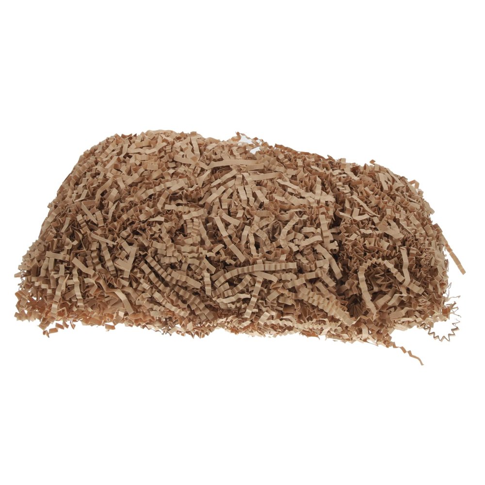 FOMIYES 5bags Shredded Paper Box Filler Crinkle Cut Paper Shred Filler for Wedding Wrapping Candy Boxes