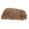 FOMIYES 5bags Shredded Paper Box Filler Crinkle Cut Paper Shred Filler for Wedding Wrapping Candy Boxes view 1