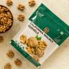 California Walnut Kernels Without Shell, for Morning Consumption Dry Fruit, Omega-3 Rich, Resealable Pouch,Vegetarian, Vegan - 200 gm view 3