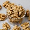 California Walnut Kernels Without Shell, for Morning Consumption Dry Fruit, Omega-3 Rich, Resealable Pouch,Vegetarian, Vegan - 200 gm view 4