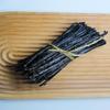25 Aromatic Tahitian Vanilla Beans for Making Vanilla Extract, Whole Vanilla Beans Extract Grade 5-5.5 inches, Perfect For Homemade, baking and cooking view 2