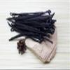25 Aromatic Tahitian Vanilla Beans for Making Vanilla Extract, Whole Vanilla Beans Extract Grade 5-5.5 inches, Perfect For Homemade, baking and cooking view 3