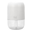 200ml Therapy Diffuser Diffuser Therapy Machine Mist Humidifier with 7 Colorful Ambient Lights for Household Bedroom Car Desktop White view 1