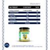 THEARG THE ARG | Pack x2 Chickpeas Hummus with Pistachios | Dip your Chips Crackers Bread and More | Healthy Snacks 100% Natural view 4
