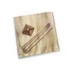 10 inches Copper Pyramid for Meditation, Pyramid Energy Emitter for Healing,Pyramid for Vogel Crystal, Pyramid for Charging Quartz Crystals, Meditation, Home Decoration (10 Inches) view 3