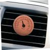 Beaupretty Chic Wood Car Diffuser Handmade Diffuser for Cars Shops and Home Decor Unique Design for Relaxation and Atmosphere view 2