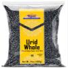 Rani Urid/Urad Whole Black (Matpe Beans with Skin) Indian Lentils 14oz (400g) ~ All Natural | Gluten Friendly | Non-GMO | Kosher | Vegan | Indian Origin view 1