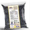 Rani Urid/Urad Whole Black (Matpe Beans with Skin) Indian Lentils 14oz (400g) ~ All Natural | Gluten Friendly | Non-GMO | Kosher | Vegan | Indian Origin view 2