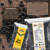 Rani Urid/Urad Whole Black (Matpe Beans with Skin) Indian Lentils 14oz (400g) ~ All Natural | Gluten Friendly | Non-GMO | Kosher | Vegan | Indian Origin view 4