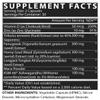 Nutrex Research T-UP  Advanced Performance & Recovery Support  60 Capsules view 2