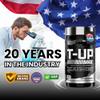 Nutrex Research T-UP  Advanced Performance & Recovery Support  60 Capsules view 4