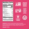 Cure Hydration | Plant-Based Electrolyte Drink Mix | No Added Sugar | FSA-HSA | Dehydration Relief Powder Made with Coconut Water | Non-GMO | Vegan | Pouch of 14 Packets - Tropical Punch view 2