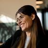Always With You ThinOptics Readers - Armless On-Nose Reading Glasses - Slim Printed Case Attaches to Phone or Fits in Wallet - Snowman 2.5x view 4