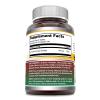 Amazing Formulas Iron as Ferrous Sulfate Supplement | 65 Mg | Tablets | Non-GMO | Gluten Free | Made in USA (480 Count) view 2