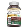 Amazing Formulas Iron as Ferrous Sulfate Supplement | 65 Mg | Tablets | Non-GMO | Gluten Free | Made in USA (480 Count) view 3