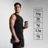 Soylent Complete Protein Powder, Chocolate, 30g Protein Shake for Muscle Growth and Recovery, BCAAs, DHA, MCT, 28 Vitamins & Minerals, Zero Sugar, Gluten Free, Vegan - 1.25lb view 3