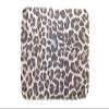 Calabria 2 Pack Microfiber Cleaning Cloth Silver Jaguar Animal Print Clean Eyeglass Lens TV Phone Screens Camera Sunglasses view 1