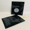 300 O-Rings - Orthodontic Elastic Dental Rubber Bands, Intraoral Elastic Rubber Bands. (Yellow, 3/16"-Heavy-4.5 oz) view 1