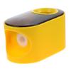 HAKIDZEL Automatic Toothpaste Dispenser Squeezer Practical Toothpaste Holder with Wall Mount for Boy Girl Adults Easy Push Release Compatible with Brands Random Color view 1
