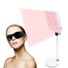 Red Light Therapy for Face and Body, 30 LEDs Red 660nm Near Infrared 850nm, High Power Panel for Pain Relief, Sleep, Skin Health, Anti-Aging, Energy, Recovery (White) view 1