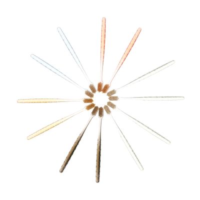 12Pcs S Toothbrush Soft Bristle Toothbrushes Wide Brush Head Extra Soft for Travel Home Use