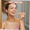 12Pcs S Toothbrush Soft Bristle Toothbrushes Wide Brush Head Extra Soft for Travel Home Use view 2
