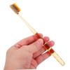 12Pcs S Toothbrush Soft Bristle Toothbrushes Wide Brush Head Extra Soft for Travel Home Use view 3