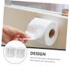 FOMIYES 2rolls Mathematical Formula Decorative Toilet Paper Fun Creative Bath Tissue for Students Includes Middle School High School Math Designs Soft Comfortable for Everyday Use view 3