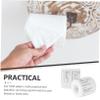 FOMIYES 2rolls Mathematical Formula Decorative Toilet Paper Fun Creative Bath Tissue for Students Includes Middle School High School Math Designs Soft Comfortable for Everyday Use view 4