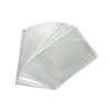 BUTIFULSIC 100pcs High Transparency Bake Packaging Bags Self Sealing Treat Bags for Cookies Candies Baked Goods Wedding Party Favors view 1