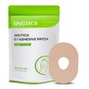ANGTICS Dexcom G7 Adhesive Patches Waterproof, 30 Pack Beige Overpatch for Dexcom G7, Premium Transparent G7 Overlay Patches, Hypoallergenic & Skin-Friendly, Lasting 10 Days, Sensor is NOT Included view 1