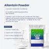 MYOC Allantoin Powder (3.88 oz / 110g) Pure Cosmetic Grade for Creams view 3
