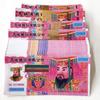 sundry goods 100 sheets Paper money burned paper to sacrifice the ancestors' money for funeral and burial view 1