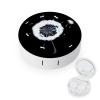 Dandelion Contact Lens Travel Kit Portable Cute Contact Box with Mirror for Daily Outdoor, style view 1