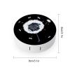 Dandelion Contact Lens Travel Kit Portable Cute Contact Box with Mirror for Daily Outdoor, style view 2