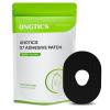 ANGTICS Dexcom G7 Adhesive Patches Waterproof, 30 Pack Black Overpatch for Dexcom G7, Premium Transparent G7 Overlay Patches, Hypoallergenic & Skin-Friendly, Lasting 10 Days, Sensor is NOT Included view 1