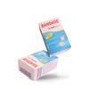 300pcs Adhesive Spot Bandage Flex Fabric Adhesive Bandages 0.87 Inch Diameter Round Bandage for Wound Care and Hides Skin Spots Ideal for Small Incisions view 2