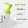 iBodle Baby & Mom Intimate Wash  Gentle Antibacterial Cleanser for Delicate Areas, pH-Balanced, Deodorizing, Soothing Foam Care for Sensitive Skin, 8.45 fl oz view 4