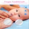 Bokhot Baby Healthcare and Grooming Kit 15 in 1, Safe Baby Grooming Kit Newborn Girl Boy Essentials, Portable Baby Care Set Nursery Shower Gift for Infant Baby Registry Search, Pink view 4