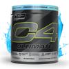 Cellucor C4 Ultimate Pre Workout Powder - Sugar Free Preworkout Energy Supplement for Men & Women - 300mg Caffeine + TeaCrine + Dynamine + Creatine - Frozen Bombsicle, 20 Servings view 1