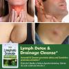 Herbmood Cleavers Lymphatic Drainage Tea Bags for Lymph System Support, Horsetail and Dandelion Organic Herbal Formula, Lymphatic Cleanse & Detox, Edema Relief. Te de Cola de Caballo Herb. 30 Bags view 3