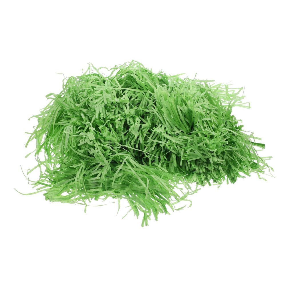 HAPINARY Shredded Paper Box Filler for Basket Stuffing Wrapping Paper Rolls 500g
