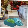 HAPINARY Shredded Paper Box Filler for Basket Stuffing Wrapping Paper Rolls 500g view 2