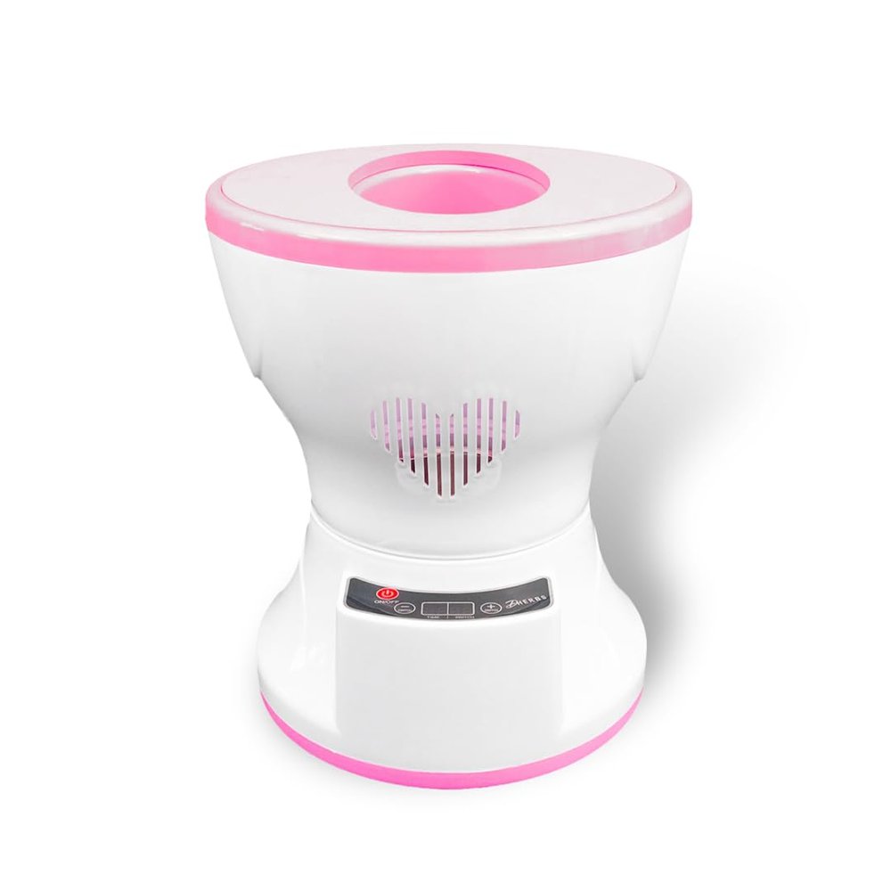 Dherbs Yoni Steamer - at-Home Yoni Steaming