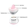Dherbs Yoni Steamer - at-Home Yoni Steaming view 2