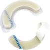 40PCS Ostomy Supplies,Ostomy Barrier Strips Elastic Barrier Strips for Colostomy Bags view 2