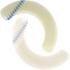 40PCS Ostomy Supplies,Ostomy Barrier Strips Elastic Barrier Strips for Colostomy Bags view 4