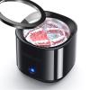 Ultrasonic Retainer Cleaner Denture Cleaning view 1