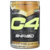 Cellucor C4 Ultimate Shred Pre Workout Powder, Metabolism Supplement with Cayenne Extract+300mg Caffeine+TeaCrine+Dynamine - Orange Creamsicle, 20 Servings view 1